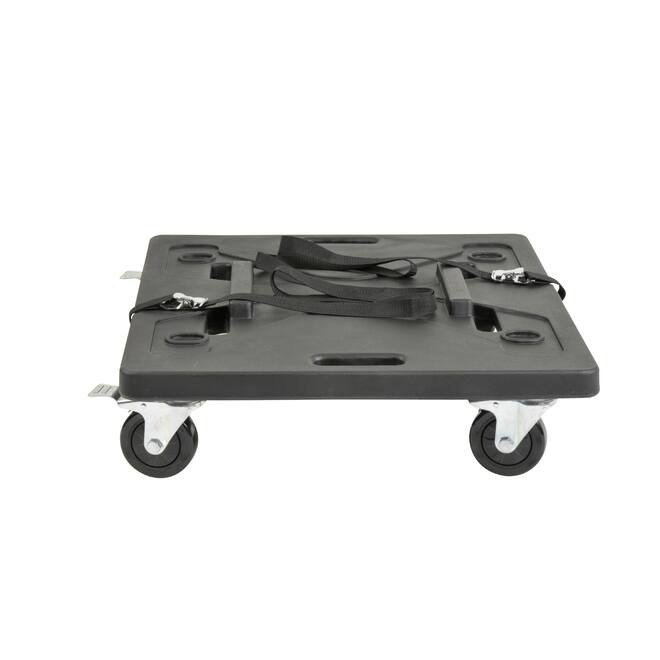 SKB - Kit Shock Mount Roto Caster