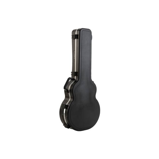 SKB - Valise Rigide pour Guitare - Guitare Acoustique Jumbo Universelle