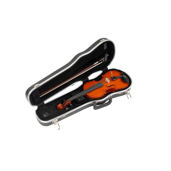 SKB - Valise Deluxe pour Violon ½ / Alto 30 cm