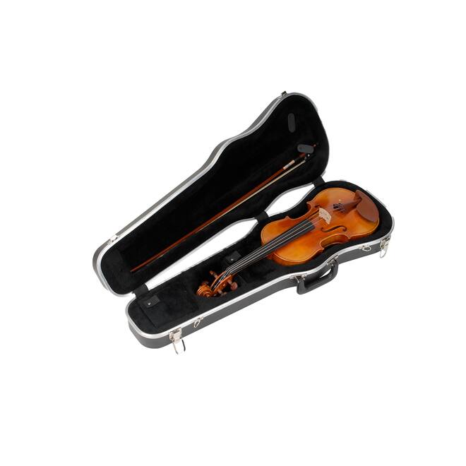 SKB - Valise Deluxe pour Violon Taille Standard / Alto 36 cm