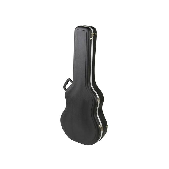SKB - Valise Rigide pour Guitare - Guitare Acoustique-Électrique/Classique Mince