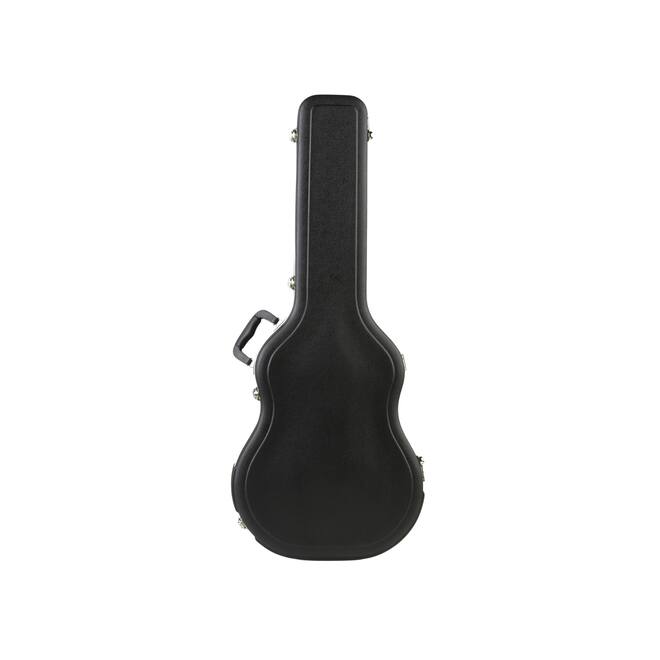 SKB - Valise Rigide pour Guitare - Guitare Acoustique-Électrique/Classique Mince