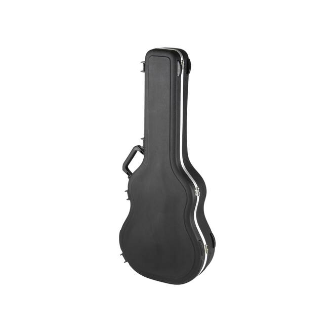 SKB - Étui Souple - Guitare Acoustique-Électrique/Classique Mince