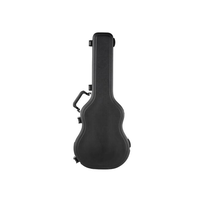 SKB - Étui Souple - Guitare Acoustique-Électrique/Classique Mince