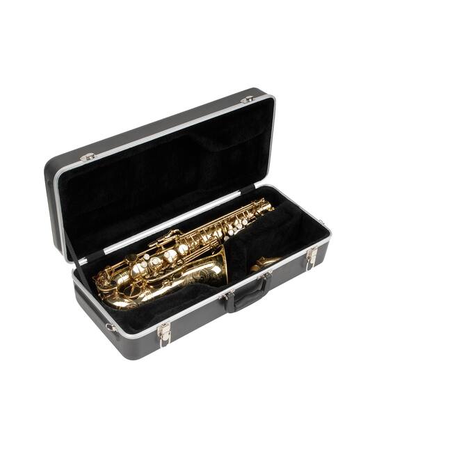 SKB - Valise Rectangulaire pour Saxophone Alto