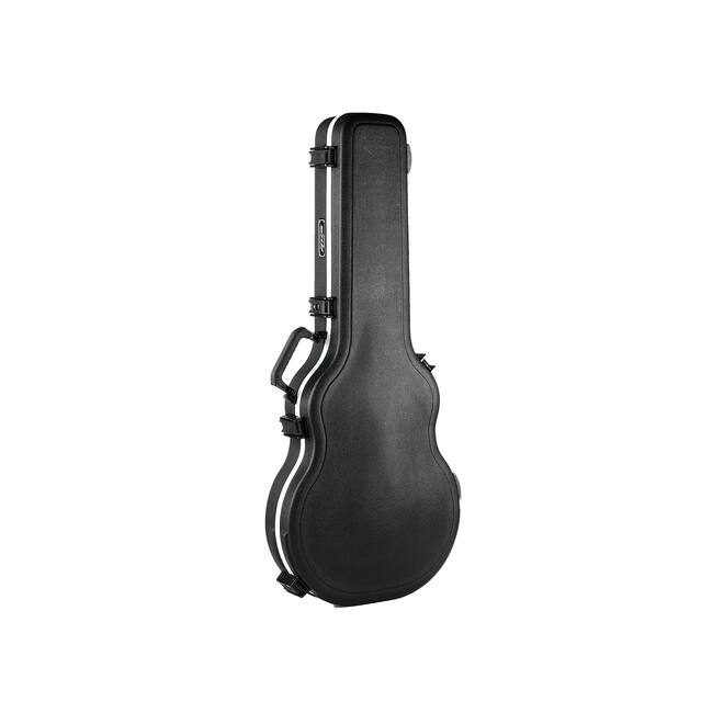 SKB - Valise pour Guitare Semi-Hollow à Corps Fin