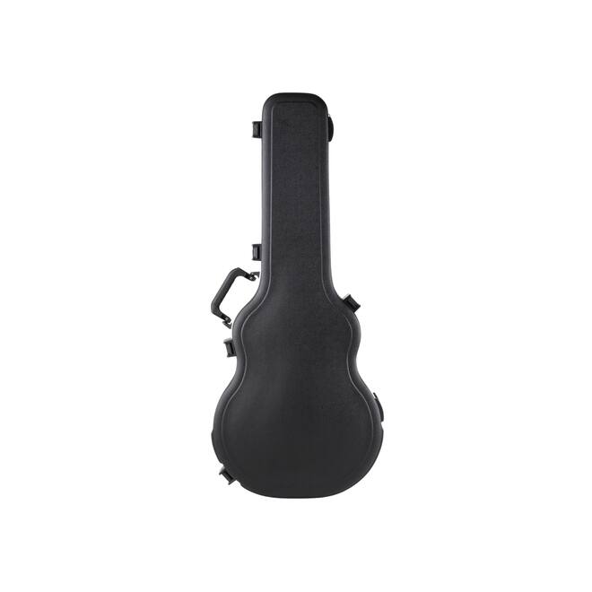 SKB - Valise pour Guitare Semi-Hollow à Corps Fin