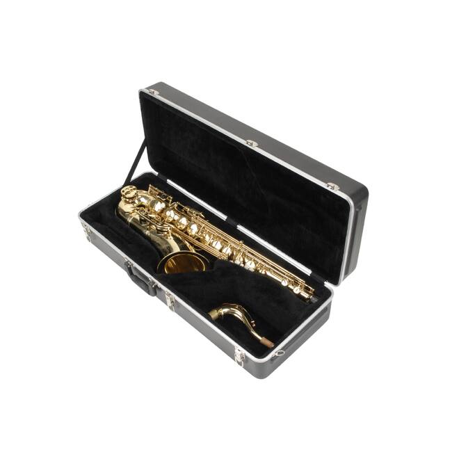 SKB - Valise Rectangulaire pour Saxophone Ténor