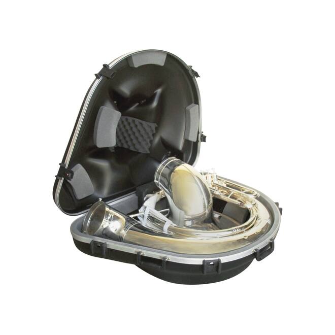 SKB - Valise pour soubassophone