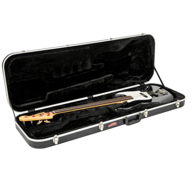 SKB - Valise Rectangulaire Rigide pour Basse Électrique