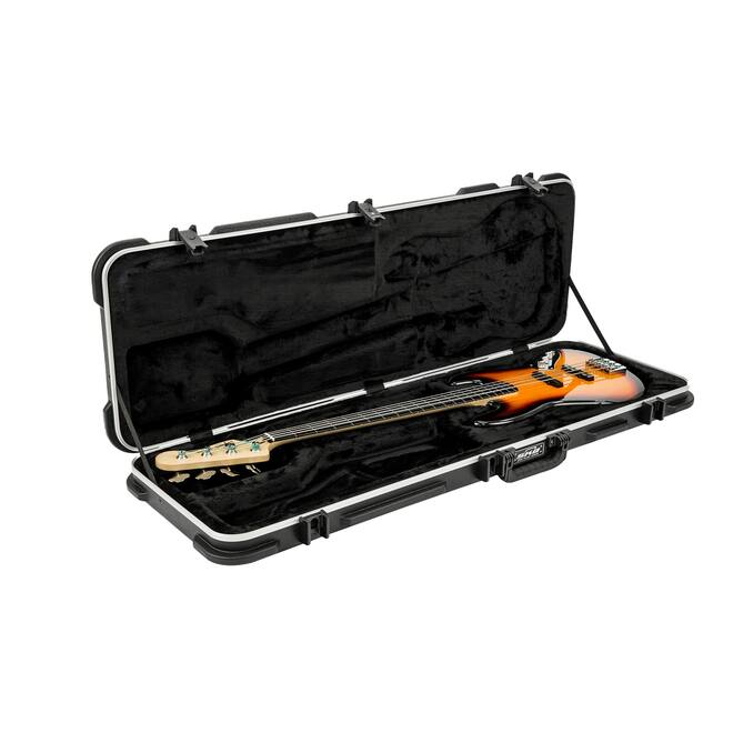 SKB - Valise Rectangulaire pour Basse Électrique