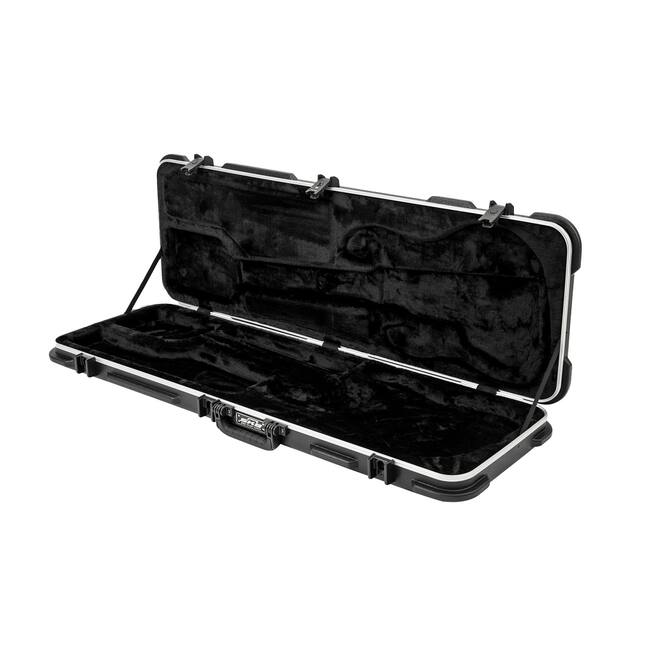 SKB - Valise Rectangulaire pour Basse Électrique