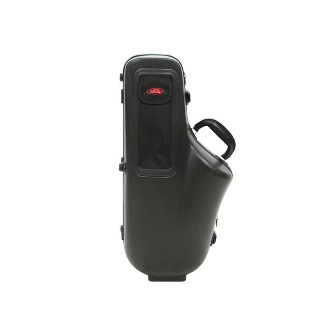 SKB - Valise Contouré Pro pour Saxophone Alto