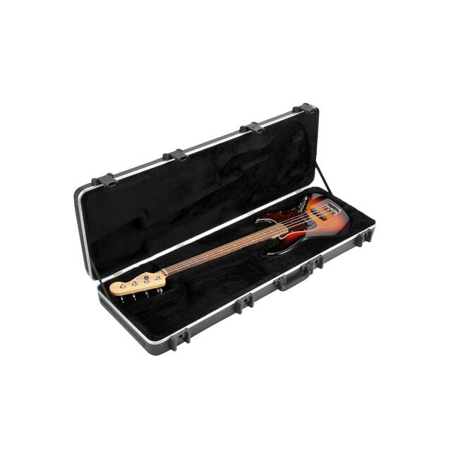 SKB - Valise Rectangulaire Pro pour Basse Électrique