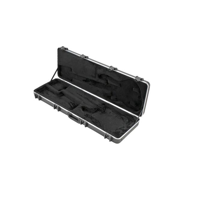 SKB - Valise Rectangulaire Pro pour Basse Électrique