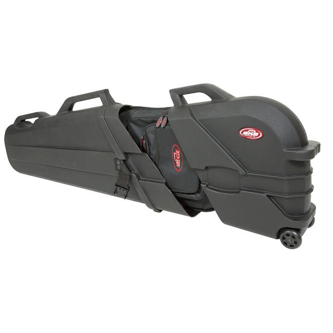 SKB - Valise ATA pour Basse Électrique - avec Verrou TSA