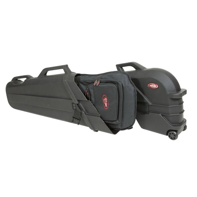 SKB - Valise ATA pour Basse Électrique - avec Verrou TSA