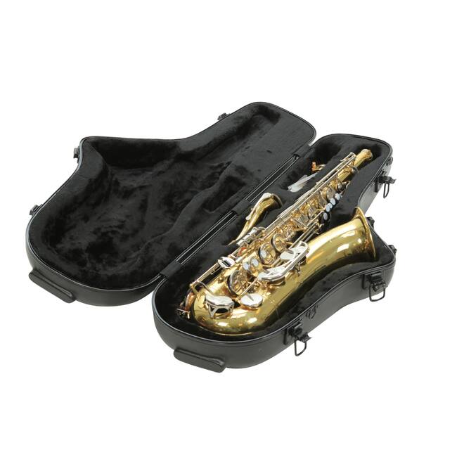 SKB - Valise Contouré Pro pour Saxophone Ténor