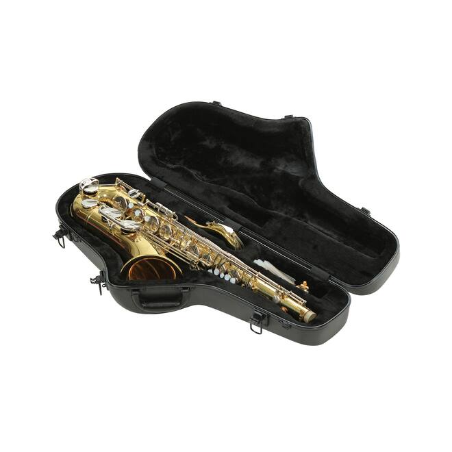 SKB - Valise Contouré Pro pour Saxophone Ténor