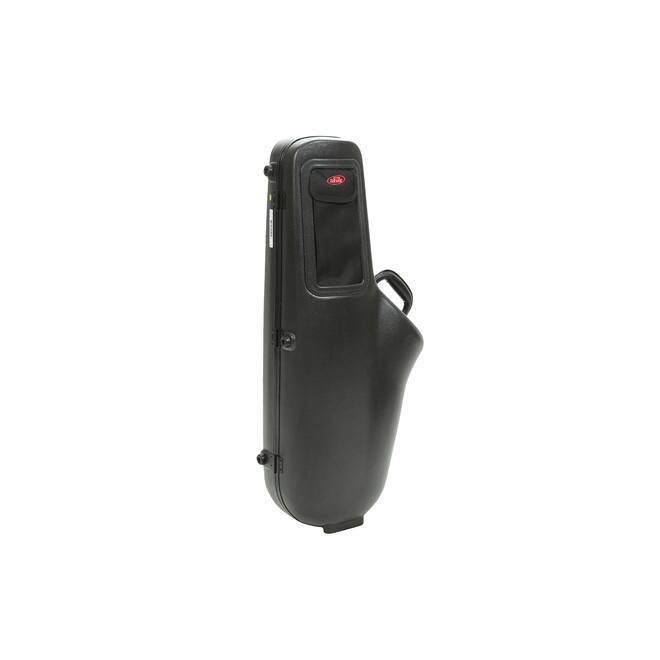 SKB - Valise Contouré Pro pour Saxophone Ténor