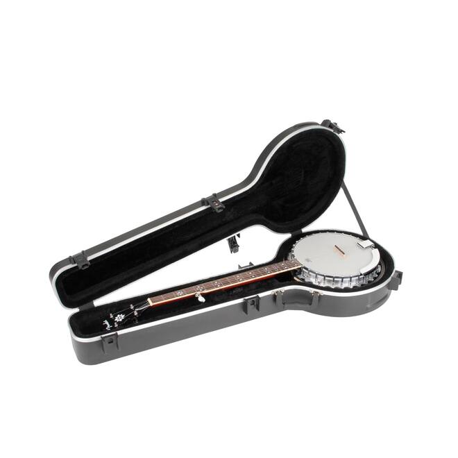 SKB - Valise Universel pour Banjo
