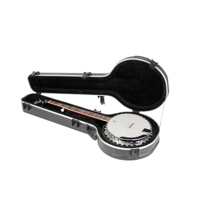 SKB - Valise Universel pour Banjo