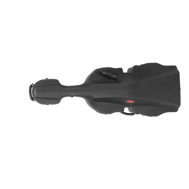 SKB - Valise Rigide pour Violoncelle Pleine Taille