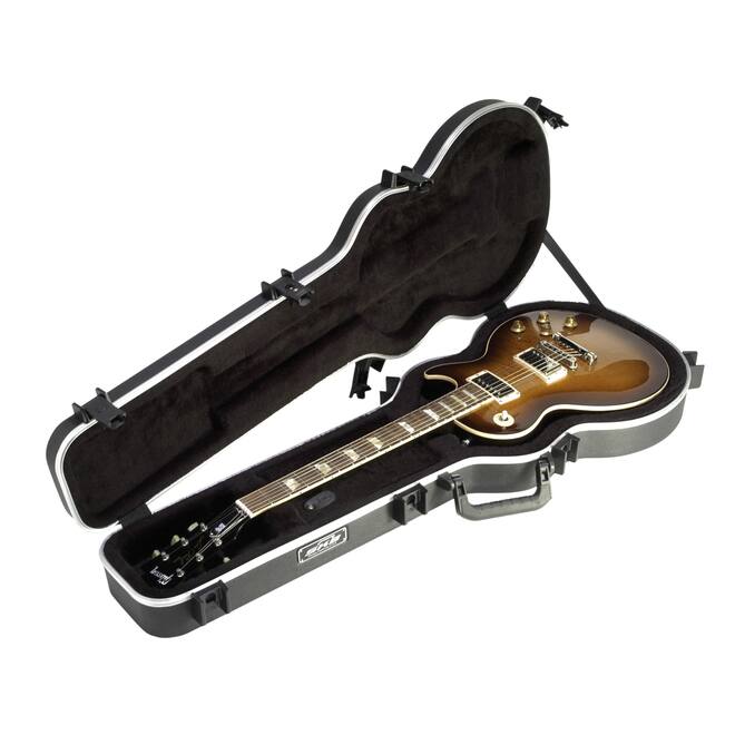 SKB - Valise Rigide pour Guitare Type Les Paul®
