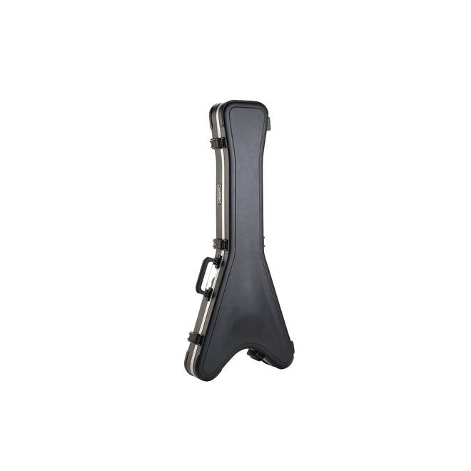 SKB - Valise Rigide pour Guitare Type Flying V®