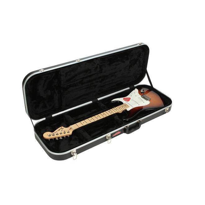 SKB - Valise Rectangulaire pour Guitare Électrique