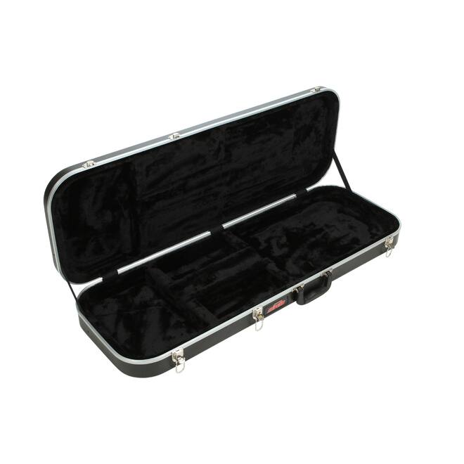 SKB - Valise Rectangulaire pour Guitare Électrique