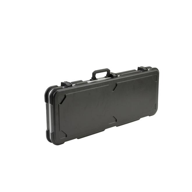 SKB - Valise Rigide pour Guitare Type Jaguar/Jazzmaster