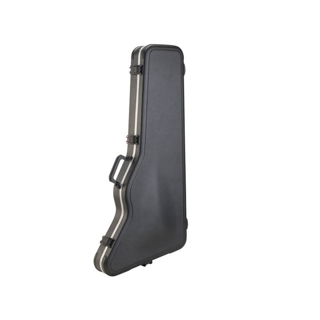 SKB - Valise Rigide pour Guitare Type Explorer® Firebird