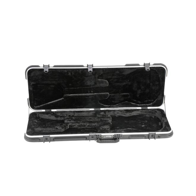 SKB - Valise Rectangulaire Rigide pour Guitare Électrique
