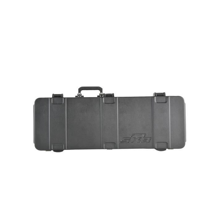 SKB - Valise Rectangulaire Pro Rigide pour Guitare Électrique