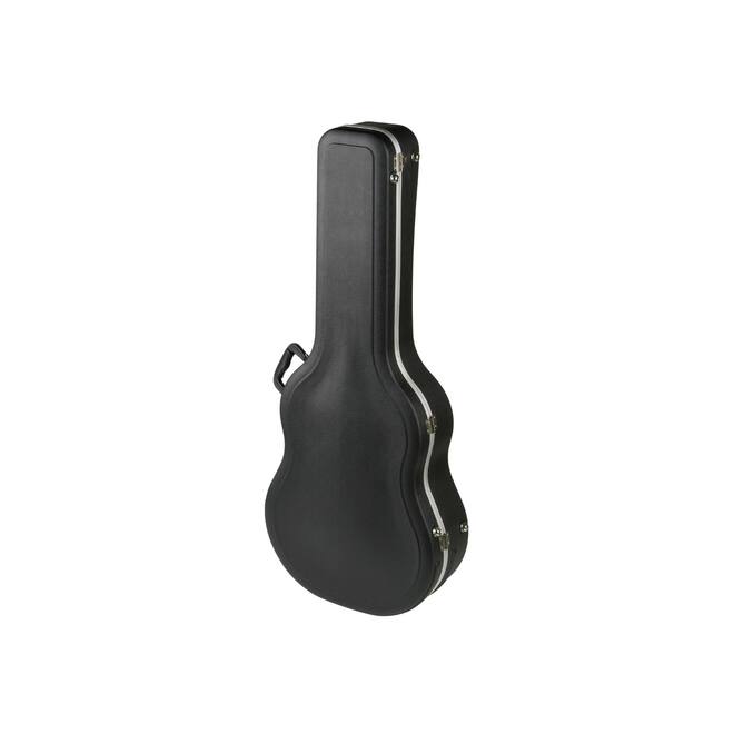 SKB - Valise Rigide en Forme de Dreadnought pour Guitare Acoustique