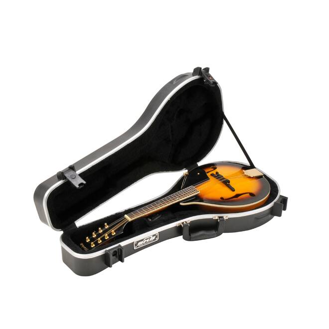 SKB - Valise Universel pour Mandoline Style A