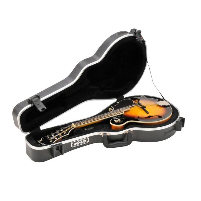 SKB - Valise Universel pour Mandoline Style F