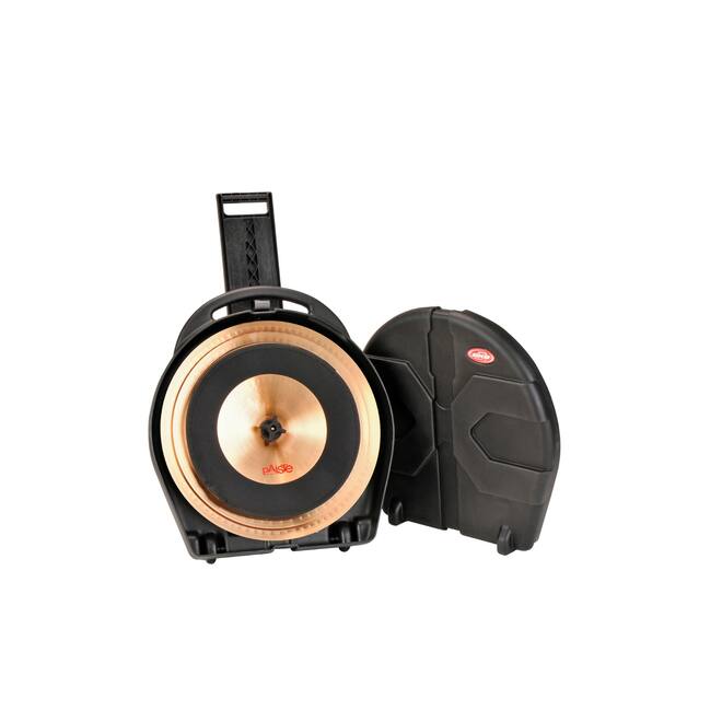 SKB - Roto ATA Valise pour Cymbales 56 cm - avec Roulettes