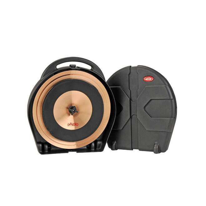 SKB - Roto ATA Valise pour Cymbales 56 cm - avec Roulettes