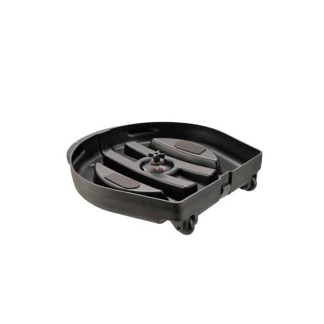 SKB - Roto ATA Valise pour Cymbales 56 cm - avec Roulettes