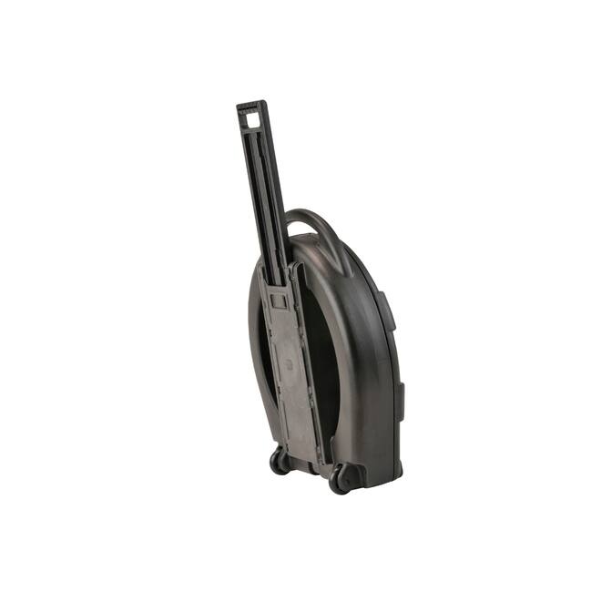 SKB - Roto ATA Valise pour Cymbales 56 cm - avec Roulettes
