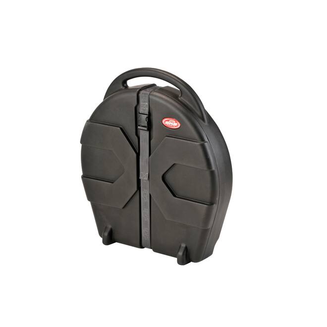 SKB - Roto ATA Valise pour Cymbales 56 cm - avec Roulettes