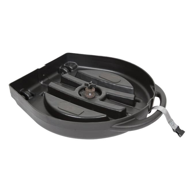 SKB - Roto ATA Valise pour Cymbales 61 cm - avec Roulettes