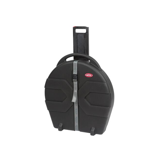 SKB - Roto ATA Valise pour Cymbales 61 cm - avec Roulettes