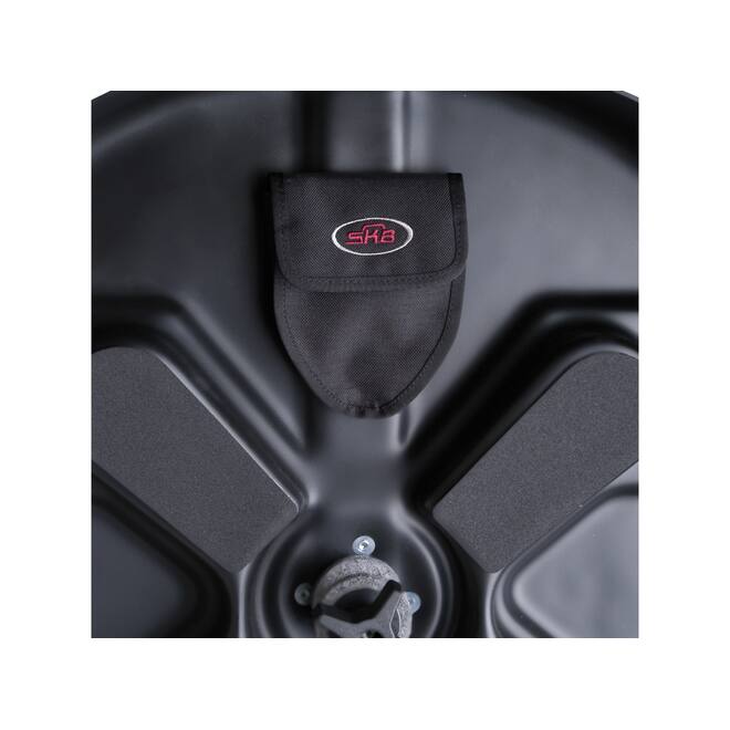 SKB - Roto X Valise pour Cymbales 56 cm