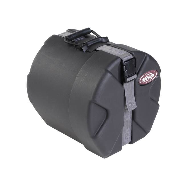 SKB - Valise pour tom - 20 x 20 cm - Intérieur rembourré