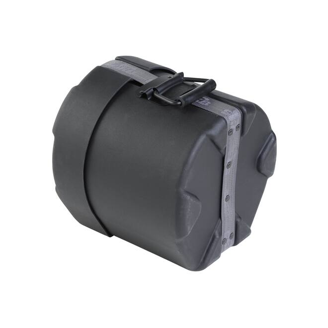 SKB - Valise pour tom - 20 x 20 cm - Intérieur rembourré