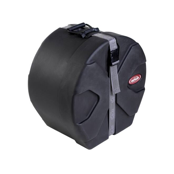 SKB - Valise pour Tom/Caisse Claire - 20 x 36 cm - Intérieur Rembourré