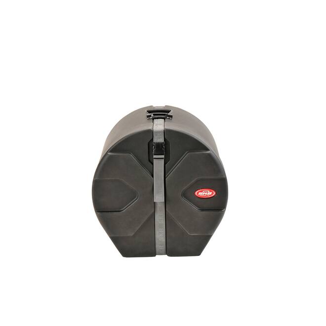 SKB - Valise pour tom basse - 30 x 36 cm - Intérieur rembourré